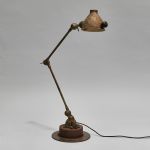 960 3342 TABLE LAMP